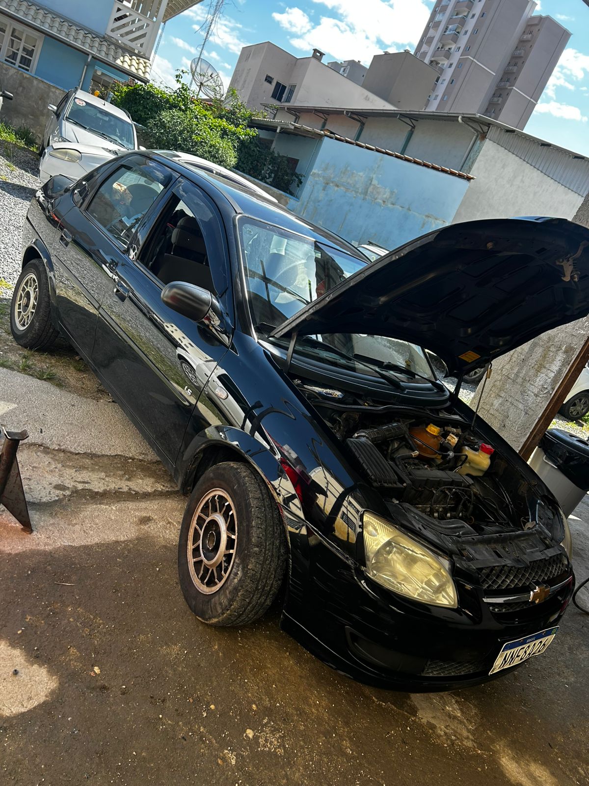 Diagnóstico de motor na DIECAR Auto Mecânica